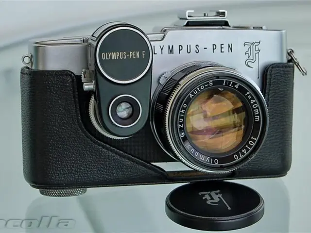 Underwater photography revolutionized with OPPO Reno 13: a groundbreaking device