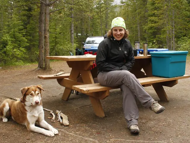 Husband's wife expresses a desire for another trip to the zoo, indicating it might be their final...