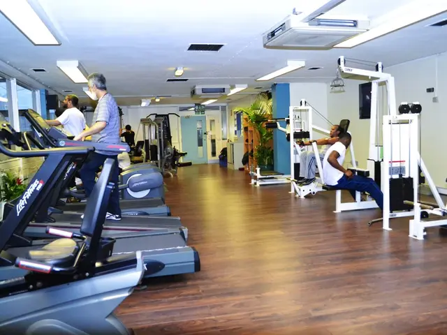 cutting-edgefitness equipment store debuts in Walnut Creek