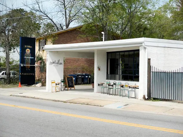 Unbiased Food Critique at Landgasthof Brummer: An Unfiltered Review