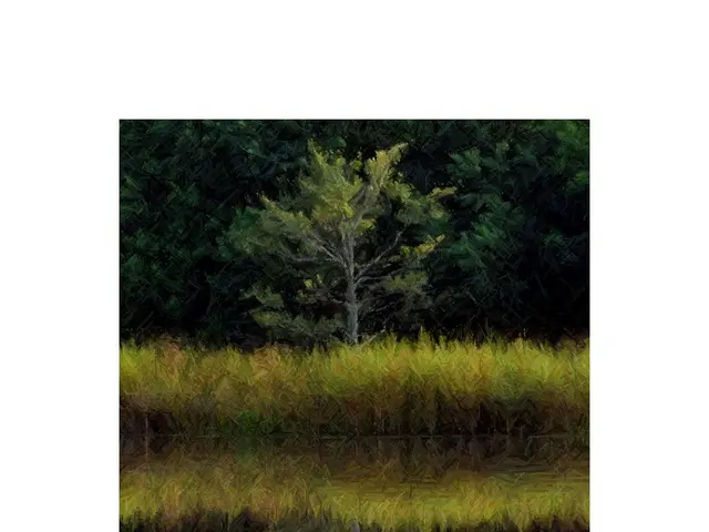 Over a thousand plants, including shrubs, trees, and perennials, set to flourish in Luboń on March...