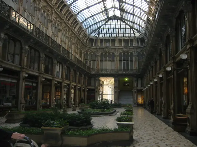 Shares of Luminii in focus at the 2025 CEDIA Convention