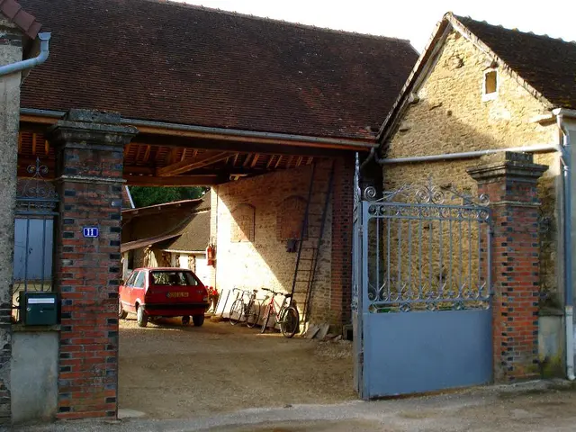 Harzet dream of a couple turns into an unexpected nightmare