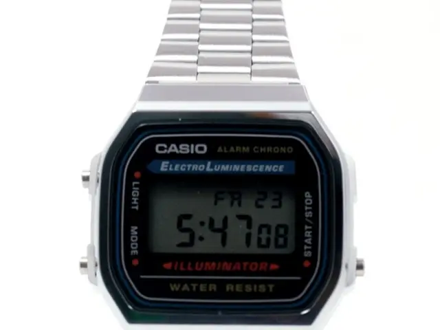 Adoration for Mr Jones Watches' outrageously eccentric Odyssey model - however, purchasing one may...