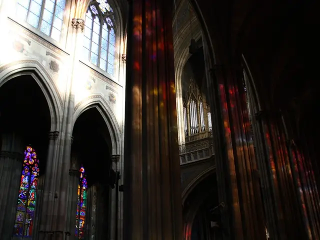 Frequency of Re-painting Your Home's Interior Spaces