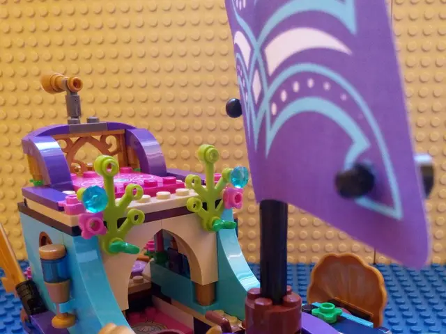 "07-22-2025 Marketplace Exchange: Swap Shop"