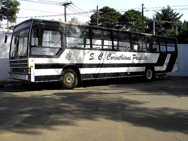 Showcasing groundbreaking solar technologies for eco-friendly bus transportation at Busworld Europe...