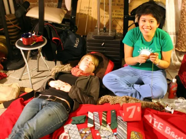 Embrace Your Athletic Spirit with the Synergy Tank from PE Nation