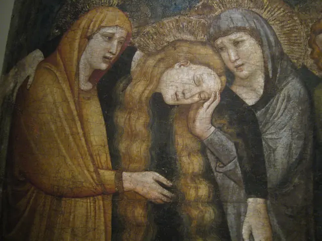 Exhibition of Student Artworks in August 2023