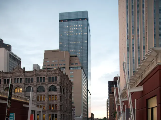 Urban Development Specialist Jennifer Keesmaat Discusses City Expansion on our Website, Toronto...