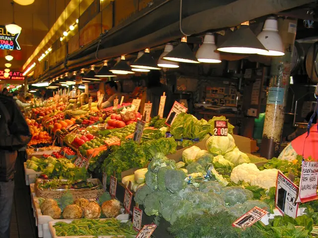 Top 15 Exquisite Harvest Containers for Organic Produce You'll Adore