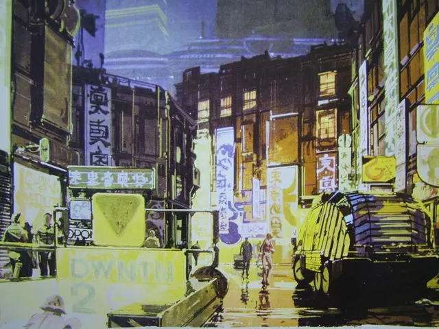 Unveiling the Pulse of Flushing Main Street: Delving into its Extensive Influence in Queens