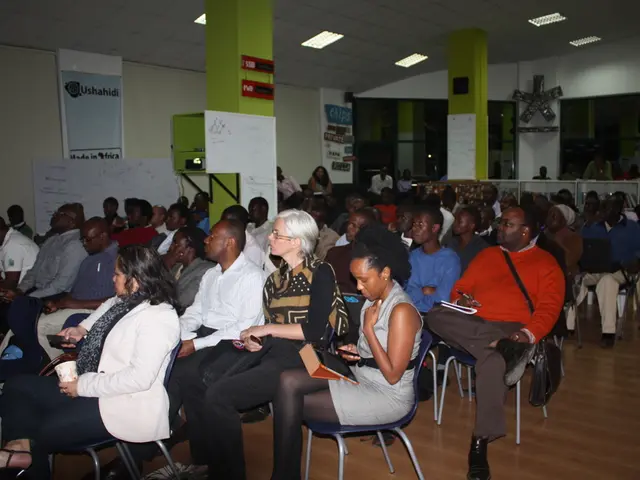 Vibrant and Laid-back Boho Aesthetic Prevails in a Swedish Rural Residence