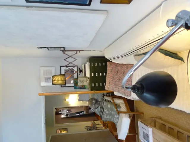 Transformed Attic: A Dramatic Redesign