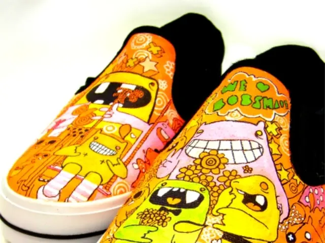 Top Performances in July: Hoka, Dyson, Biodance, Saie, and Other Notable Debuts