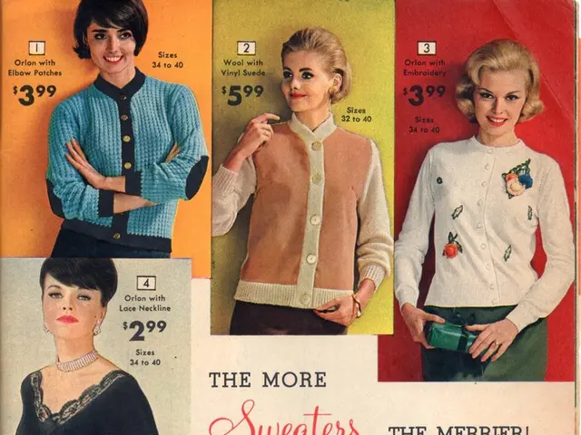 Exploring the Enduring Charm and Mystique of Classic Wardrobe Styles!