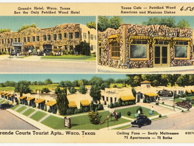 Design professionals advocate for tax reductions, including VAT and customs duties, to stimulate...