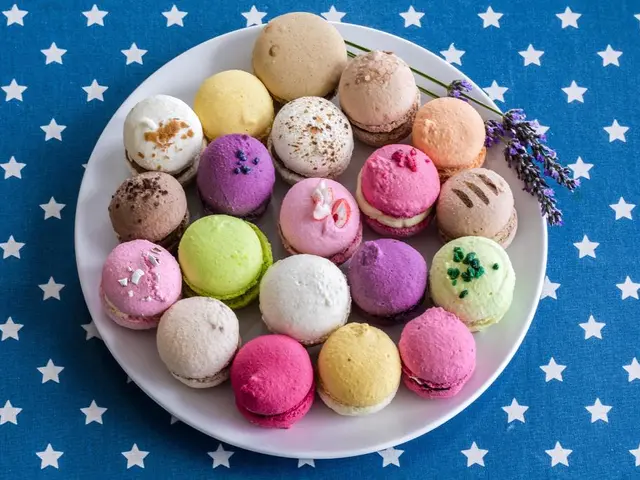 Celebratory Star Wars Feast for an Out-of-this-World Event