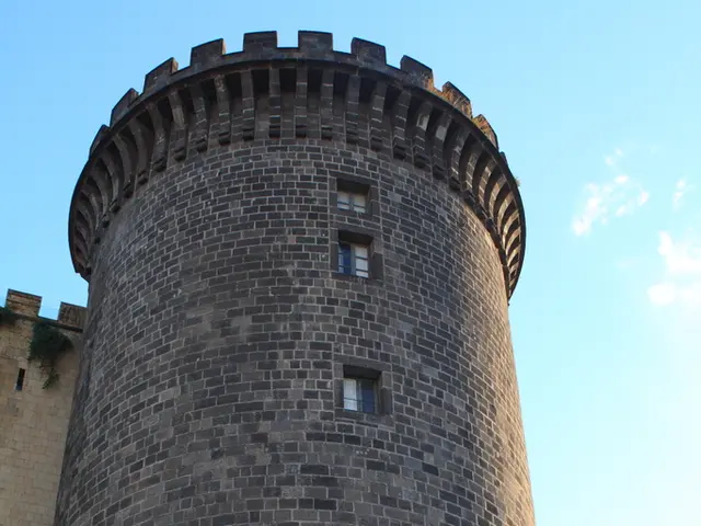 Guide for Maintaining Stone Tiles in Exterior Parking Spaces