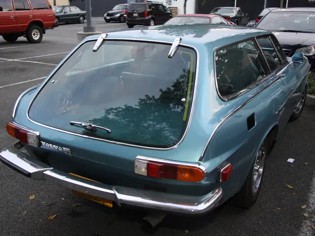 Are community parks potentially harming retail businesses?