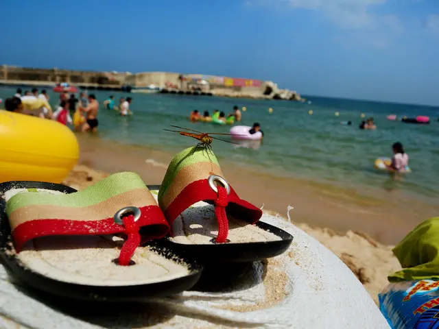 Unmatched Fisherman Sandal Supremacy: The Single Model that Dominates All