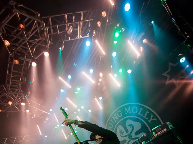 Powerful, Recognizable, and Weighty