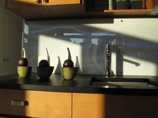 Redesigning your kitchen? Check out these 12 contemporary ideas, featuring captivating shades like...