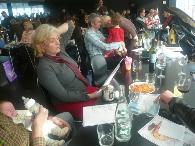 Mediterranean Lounge becomes the new direction for Gordion eatery