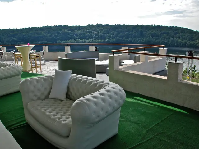 Minimalist dream sofa launch by John Pawson for Herman Miller boasts both visual and physical...