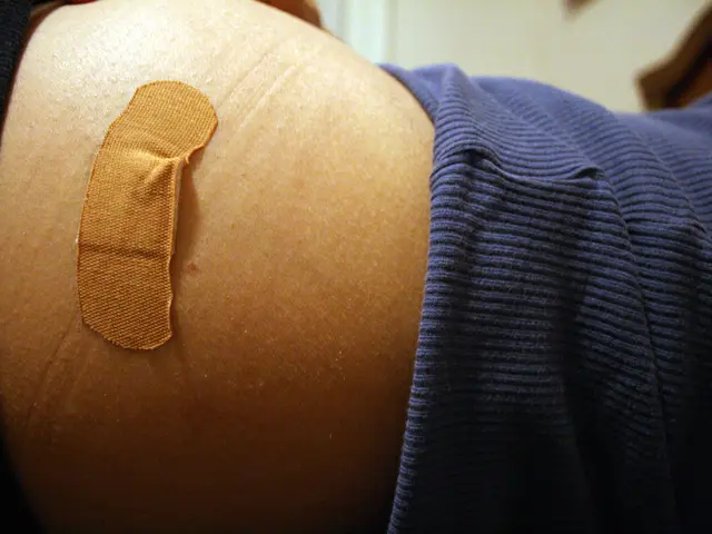 Enhanced Medical Gadget Boosts Healing Speed by Nearly One Third