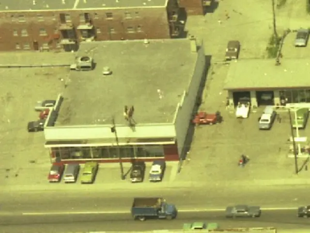 Improved Land Allure through Cross-Access and Infrastructure Developments