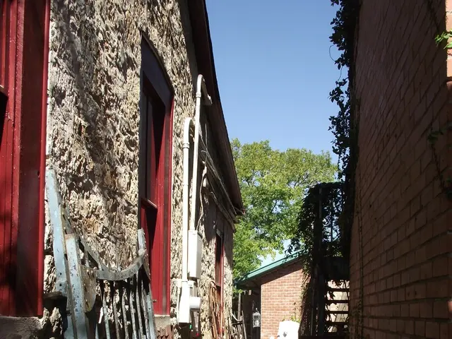 Construction of Steel Buildings Boosts Winery Productivity and Secures Future Expansion