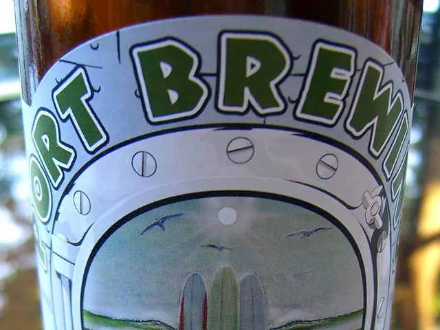 Circus-Themed Brewery on the Move