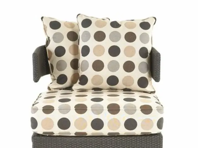 Outdoor Chair Introduced by NEMO Offers Exceptional Comfort and Simple Assembly