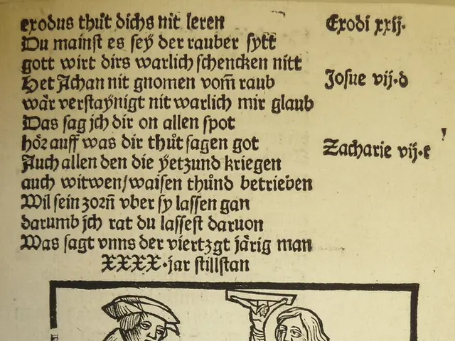 "In 2023, the Saxon term 'Budzsch' has been designated as the Word of the Year."