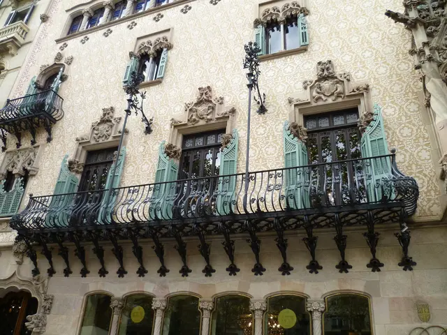 Design Excellence Originates in Berlin