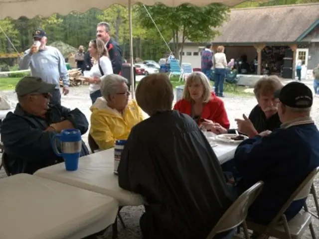 Readers' Top Picks: The Seven Most Preferred