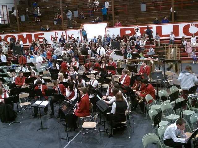 Duchessof Kent assumes alias as primary school music instructor for 13 years in secret