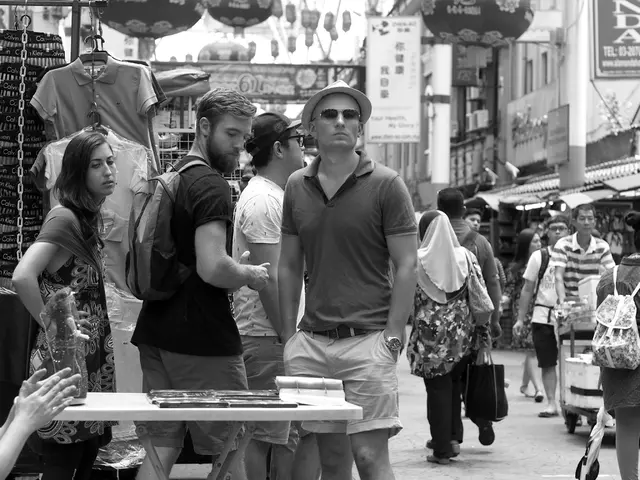 Event held at New Market in Hereford: First Fair