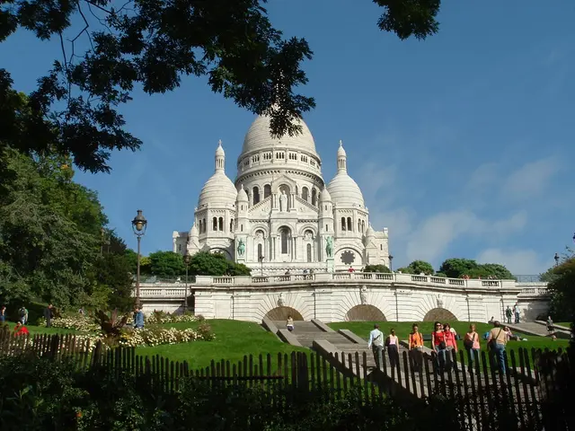 Nature's Allure: Scientific Insights on a Thriving World