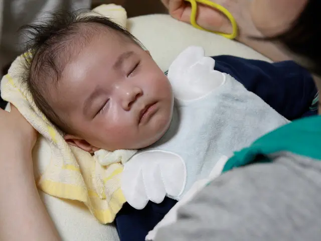 Guidance for Nigerian Families on Moving Infants to Cribs