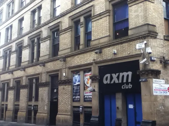 A Discourse on the Rotmans' Real Estate Venture