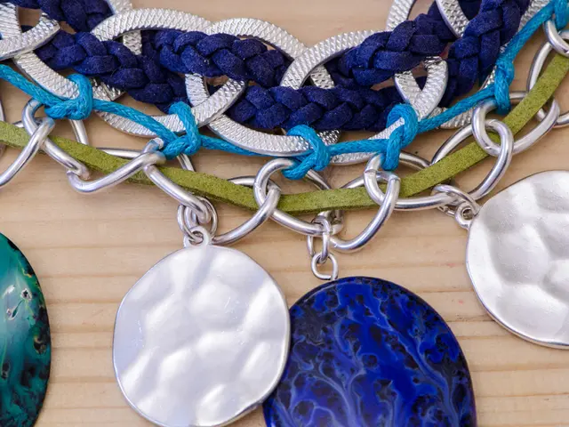 Guide on Crafting a Monkey's Fist Knot