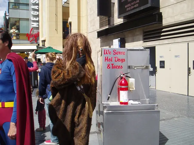 Caligari to Shut Down by October