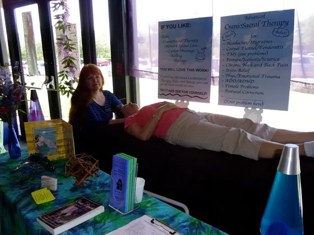 Uncover the Therapeutic Benefits of Massage Therapy and Treatments