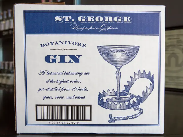 Discovery of a 122-year-old bottle post at an Australian lighthouse made by an artist