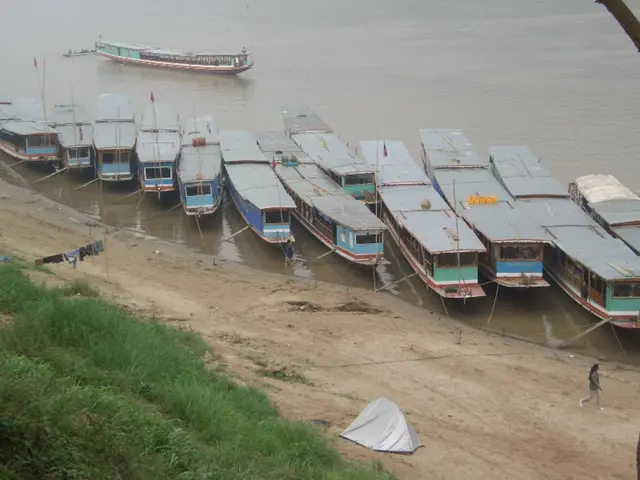 County of Anne Arundel Responds to Public Demand, Establishes Free Accessible Boat Launch in South...