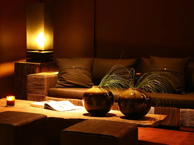 Cozy Swedish Abode Highlighted in 'Writer's Corner'