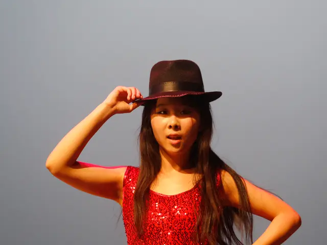 Review of the Ultra Adventure Hat on Sun-filled Afternoons