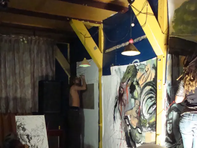 Early Morning Mystery Trail Persists Across Neighborhood and Various Car Areas - Accused...